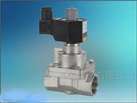 不銹鋼先導式電磁閥