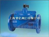 不銹鋼水用電磁閥