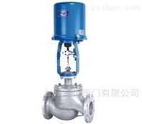 電動套筒調(diào)節(jié)閥