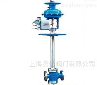 氣動薄膜調(diào)節(jié)閥廠家