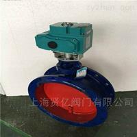 D941W-6C電動通風(fēng)蝶閥