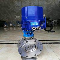 D943H-16C/25C電動調(diào)節(jié)蝶閥