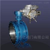 SD941X電動軟密封伸縮蝶閥