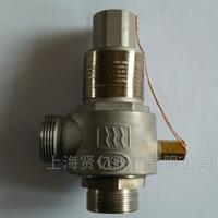 DA22F-25P/40P低溫安全閥