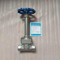 DJ61F-16P/25P/40P低溫截止閥