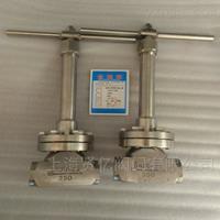 DJ61Y-160P/320P低溫長軸高壓截止閥