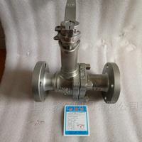 DQ41F-16P/25P/40P低溫球閥