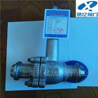 DQ61F低溫球閥 低溫焊接球閥