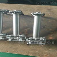 DQ61F-25P/40P低溫焊接球閥