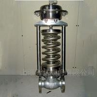 自力式壓力調(diào)節(jié)閥