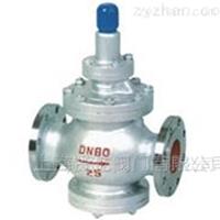 不銹鋼活塞式減壓閥